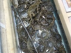 -星海汇海鲜自助烤肉火锅(百大店)