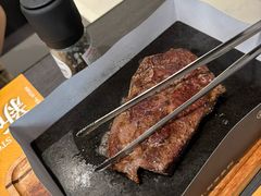 -卡朋西餐(宝安大仟里店)