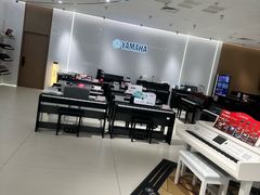 -雅马哈乐器专卖店(广州旗舰店)
