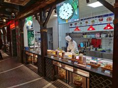 自助取餐区-常和州·夜宵大排档(常州单店)