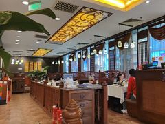 -荷花泰菜(东方新天地店)