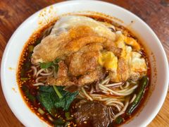 -正宗四川大竹面馆(光翠路南店)