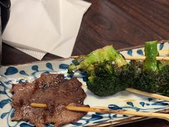 -哥哥の深夜食堂(红松东路店)