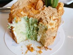 沙漠卫士蛋糕-星巴克臻选(深圳万象天地旗舰店)