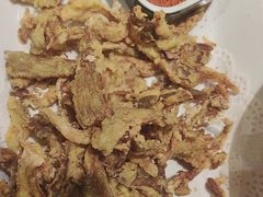 -驿楼兰·新疆菜(火车站店)