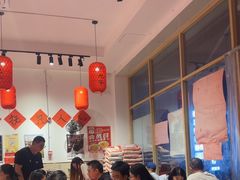 -荆九爷爆炒桥头三嫩(夫子庙店)