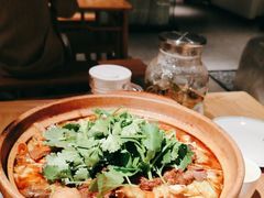 -黄山老妈·土菜(碧桂园店)