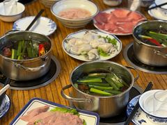 -厝味火锅·潮汕卤水火锅(十一合店)
