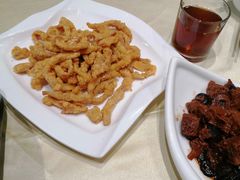 -阿莉餐厅(枣阳路店)