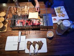 -三个蒙古大叔羊肉串(大宁店)