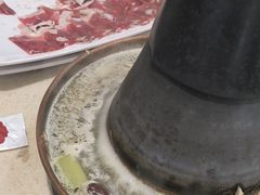 -阳坊大都涮羊肉(阳坊总店)