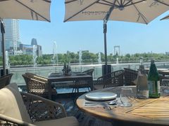 -MONICH牛排融合餐厅(和义大道购物中心店)