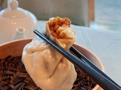 松籽烧麦-扬州万怡酒店-中餐厅(文昌中路店)