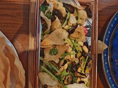 -那家老院子东北菜·饺子·小鸡炖蘑菇(艳华街店)