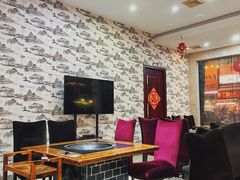 -老刘生态大鱼坊铁锅炖鱼(赛马场店)