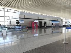 -青岛胶东国际机场