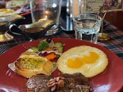 -小世界西餐厅(建国门店)