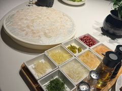 -炳胜品味(海印总店)