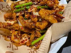 -干杯小木屋米酒店(罗斯福店)