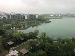 -合肥融创永乐半山酒店·永乐半山西餐厅