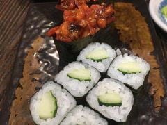 -大雄寿司(中华广场店)