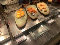 -味餐厅·海鲜·火锅·自助餐