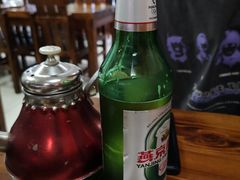 -苏力坦新疆特色(东直门店)