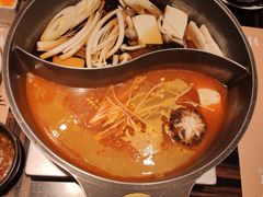 -山葵家·创意料理(临平银泰城店)