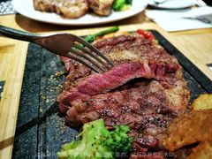 -MYLK意式小厨(熙地港店)