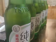 -元山烤肉店(假日广场店)
