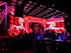 -MOSSO·Liveshow(M3香港广场店)