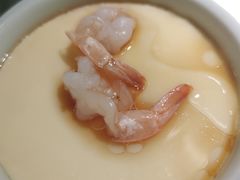 鸡蛋羹-姐夫的小菜(新中关购物中心店)