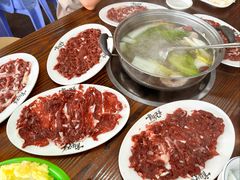 -官塘兄弟·潮汕牛肉店(官塘总店)