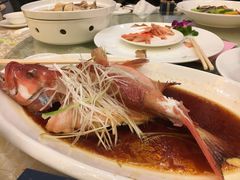 -顺德人家食府(黄金广场店)