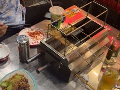 -古彭7只羊·徐州烧烤(旗舰店)
