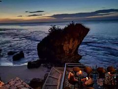 -Rock Bar Bali(Bali)