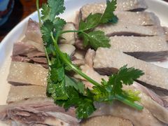 -农厨好味·温泉鹅·农家菜