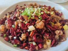 -成都驻京办餐厅(蜀都宾馆店)