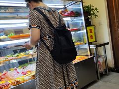 -湖滨老妈炸串(鑫苑景城店)