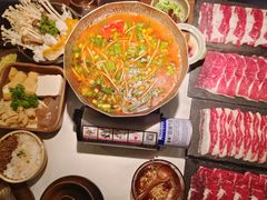 -旺福·贵州酸汤牛肉火锅(陆悦天地店)