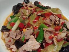 -黔蘑菇四季餐厅(观山湖店)