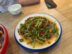 -辉哥富顺盐帮菜(西派国际店)