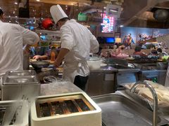 -西贝莜面村(近铁城市广场店)