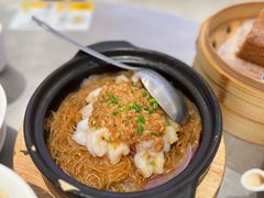 -蔡澜点心·粤菜(万菱汇店)