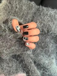 -M·X Nail日式美甲美睫