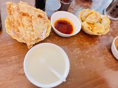 -方中山胡辣汤(西安高新区店)