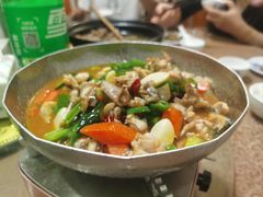 -下梅人家土菜馆(历史文化餐厅度假区店)