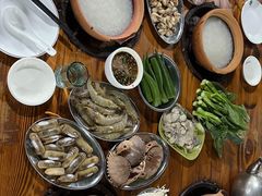 -阿香米线(宁波来福士广场店)