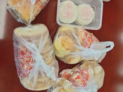 -中关村茶点