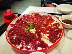 -八合里牛肉火锅(福州万象城店)